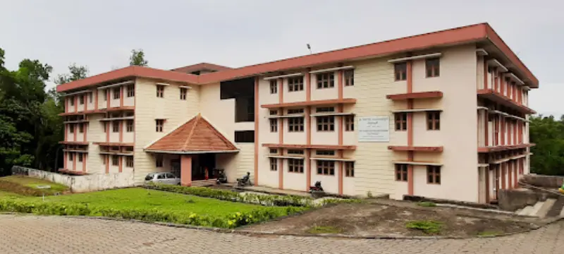 Sri Dharmasthala Manjunatheshwara Polytechnic, Ujire